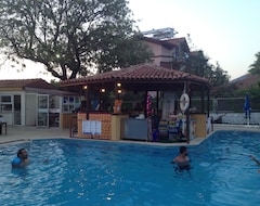 Khách sạn Our Place (Oludeniz, Thổ Nhĩ Kỳ)