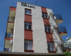 Hotel Drako (Didim, Turkey)