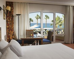 Khách sạn Porto Sokhna Beach Resort (Ain El Sokhna, Ai Cập)