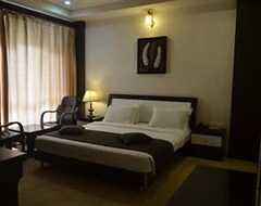 Khách sạn Hotel Seven Sky (Bhuj, Ấn Độ)