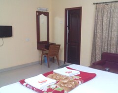 Hotelli Malar Residency (Madurai, Intia)