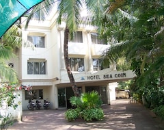 Hotel Sea Coin (Colva, Indija)