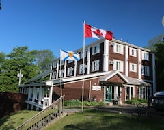 Nhà trọ Braeside Country Inn (Pictou, Canada)