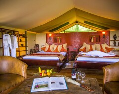 Hotel Mara Engai Wilderness Lodge (Narok, Kenya)