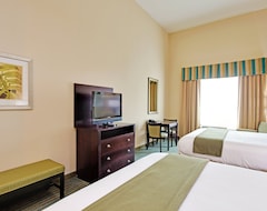 Holiday Inn Express & Suites Gulf Shores, An Ihg Hotel (Gulf Shores, EE. UU.)