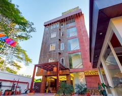 Khách sạn Hotel Reef Atlantis (Port Blair, Ấn Độ)