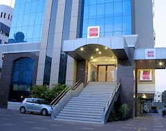 Hotel Studio Estique (Pune, Indija)