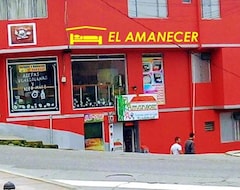 Hotel El Amanecer (Manizales, Colombia)