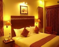 Khách sạn Capital O 578 Hotel Aurum (Jaipur, Ấn Độ)