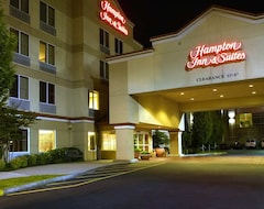 Khách sạn Hampton Inn & Suites Seattle North/Lynnwood (Lynnwood, Hoa Kỳ)