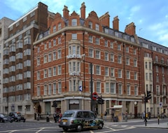 Khách sạn The Morton Hotel (London, Vương quốc Anh)
