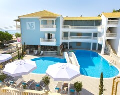 Hotel Vrachos Beach (Preveza, Greece)