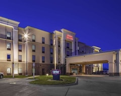Khách sạn Hampton Inn And Suites - Lincoln Northeast (Lincoln, Hoa Kỳ)