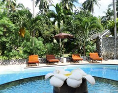Hotel Tropical Heaven's Garden Samui (Lipa Noi, Tajland)
