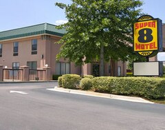 Khách sạn Super 8 Aiken (Aiken, Hoa Kỳ)