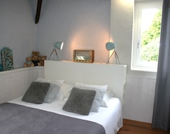 Bed & Breakfast Maison d'hotes et gites La Chouannerie a cote du parc du Puy duFou (Pouzauges, Frankrig)