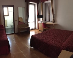Hotel Spera (Spera, Italy)
