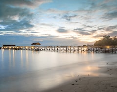 Sudamala Resort, Seraya, Flores (Labuan Bajo, Endonezya)