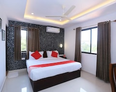 Hotel Oyo 61059 Green Life (Kochi, Indija)
