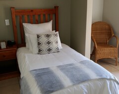 Hotel Liza's Cottage Guesthouse (Pretoria, South Africa)