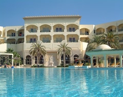 Hotel Bravo Hammamet (Hammamet, Túnez)