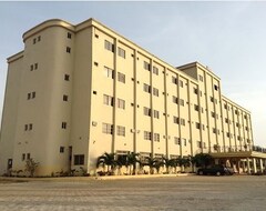 Hotel Pinnacle (Abakaliki, Nigerija)