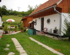 Koko talo/asunto Podhajska Ubytovanie - D&B Konecna (Nové Zámky, Slovakia)