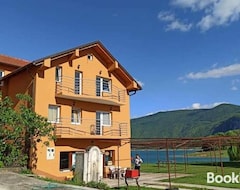 Cijela kuća/apartman Apartmani Scit (Prozor, Bosna i Hercegovina)