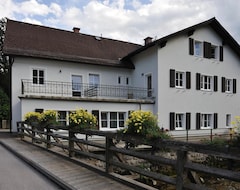 Toàn bộ căn nhà/căn hộ Appartements Lobkowicz (Göstling an der Ybbs, Áo)