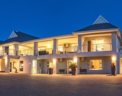 Otel Monte Vidéo Guesthouse (Wellington, Güney Afrika)