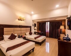 Hotel Golden Chariot Vasai  And Spa (Mumbai, Indija)