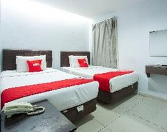 Khách sạn Oyo 90624 Thank Q Inn 4 (Kota Bharu, Malaysia)
