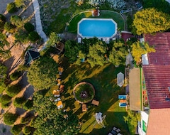 Hotel Myhouse Urla Butik Otel (Izmir, Turska)