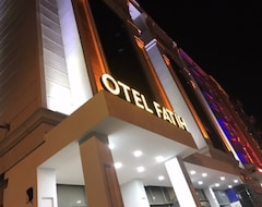 Khách sạn Fatih (Sivas, Thổ Nhĩ Kỳ)