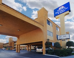 Otel Americas Best Value Inn & Suites (Anaheim, ABD)