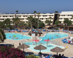 Hotel Los Zocos Impressive Lanzarote (Costa Teguise, Španjolska)