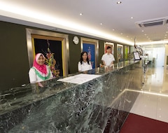 Otel One Avenue (Petaling Jaya, Malezya)