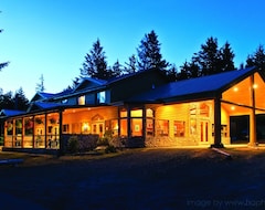 Hotel Tlell River House (Port Clements, Canada)
