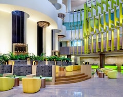 Khách sạn Holiday Inn Singapore Atrium (Singapore, Singapore)