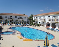 Hotel Cosmelenia (Ayia Napa, Chipre)