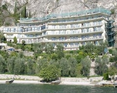 Hotel Astor (Limone sul Garda, Italien)