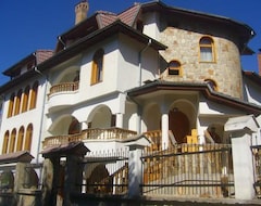 Family Hotel Silver (Smoljan, Bulgaristan)