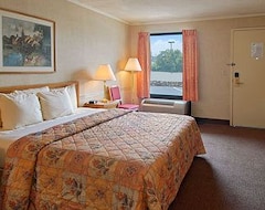 Hotel Days Inn by Wyndham Salem (Salem, USA)