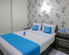 Hotel Airy Tamalate Andi Tonro 11 Makassar (Makassar, Indonesien)