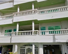 Hotel Mansión del cesar (Aguachica, Colombia)
