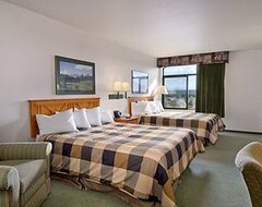 Hotel Holiday Inn Express & Suites Bozeman West (Bozeman, USA)