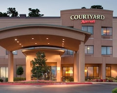 Hotel Courtyard Texarkana (Texarkana, USA)