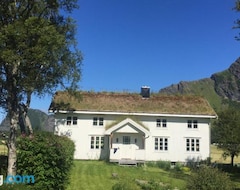 Hele huset/lejligheden Villa Vaag (Steigen, Norge)