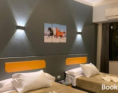 Bed & Breakfast Royal Hotel (Qina, Egypten)