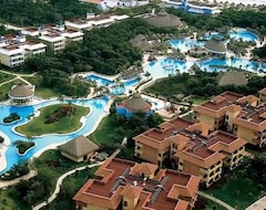 Resort/Odmaralište Iberostar Paraiso del Mar (Puerto Morelos, Meksiko)
